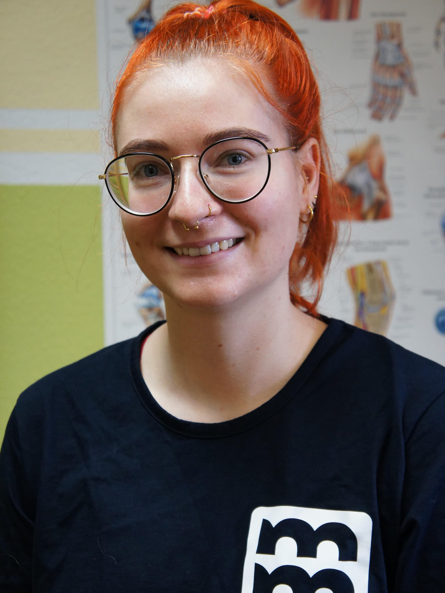 Saskia Pirk